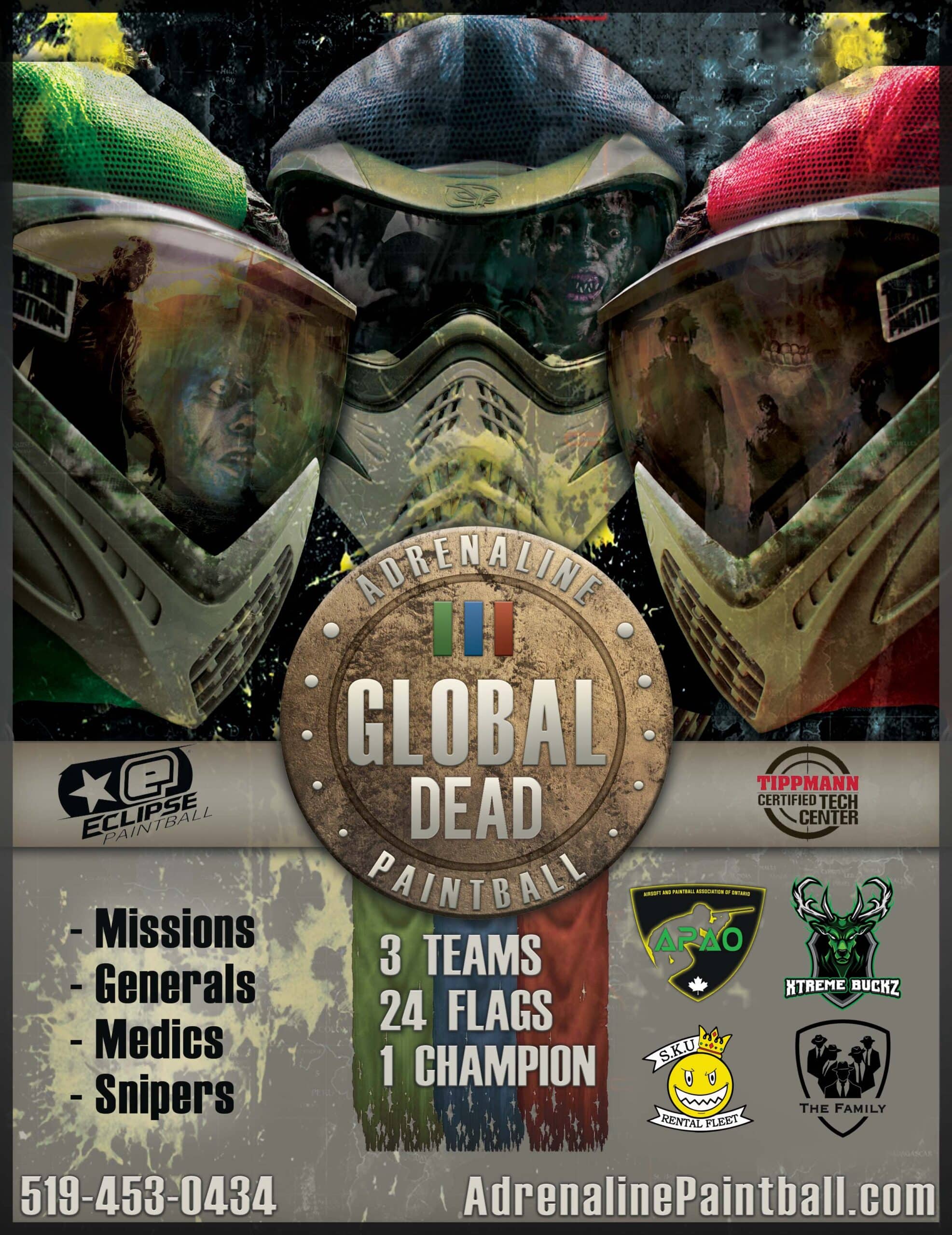Global Dead Poster_2025